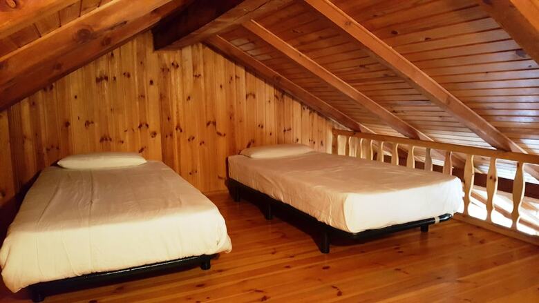 Aig�estortes Camping Resort