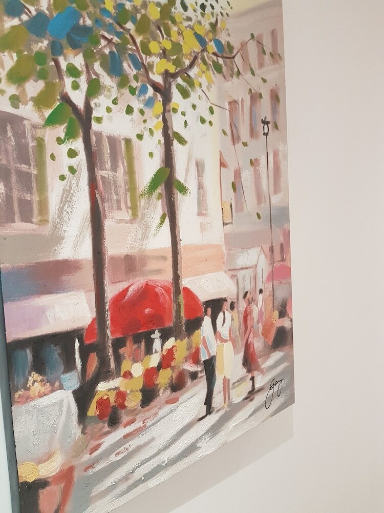 Apartamentos Estudio Coqueto En El Coraz�n De Chueca