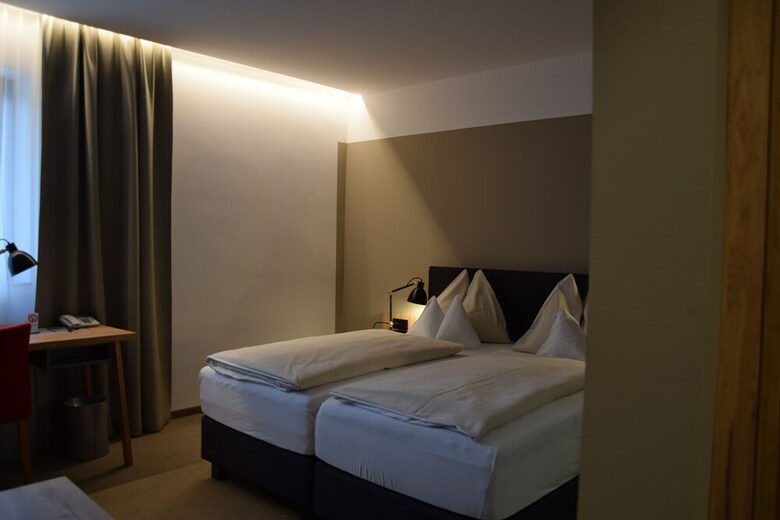 Hotel Gasthof Maxlhaid