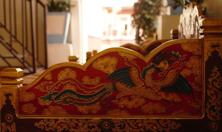 Hostal Hostel Milarepa
