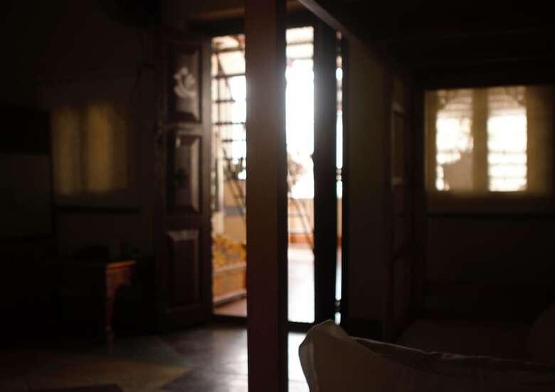 Hostal Hostel Milarepa