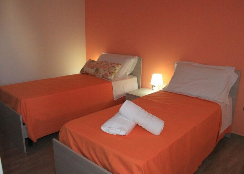 Messapia B&B