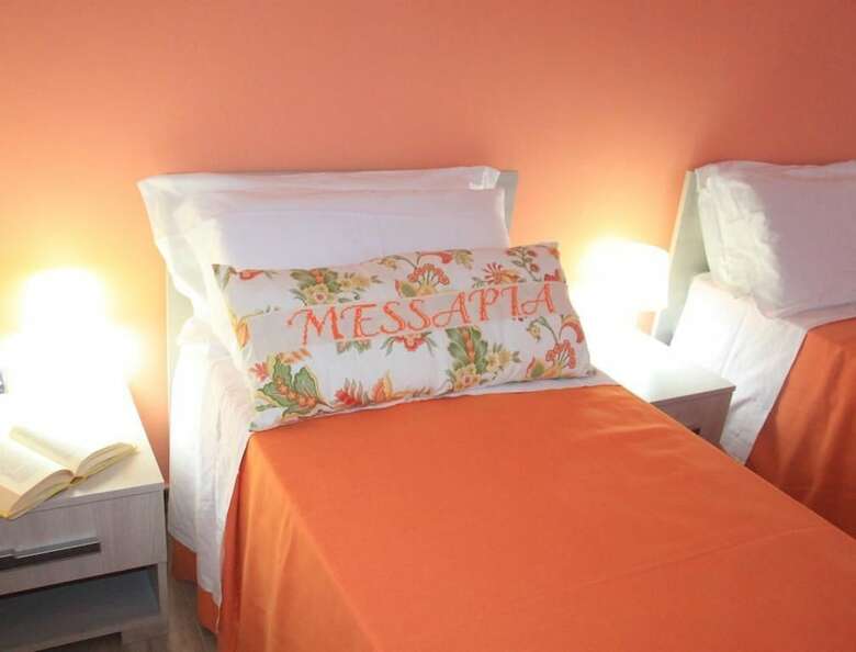 Messapia B&B