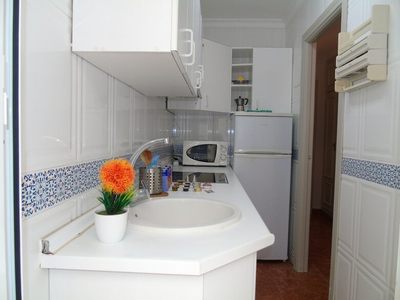 A&n San Andr�s Apartments
