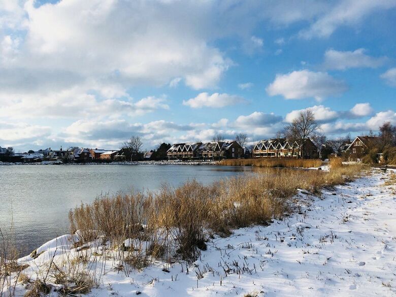 Apartamentos Ferienwohnung Meerblick Lemkenhafen