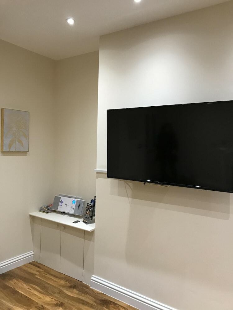 Hotel Parliament Suite