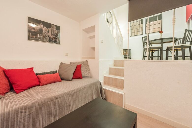 Apartamentos El Loft De Montserrat