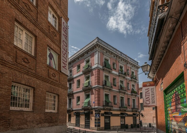 Apartamentos El Loft De Montserrat