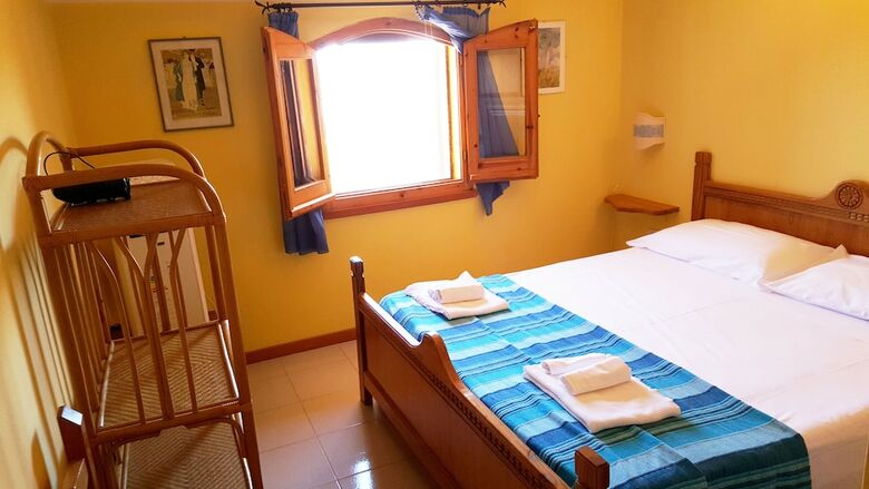 B&B La Baia