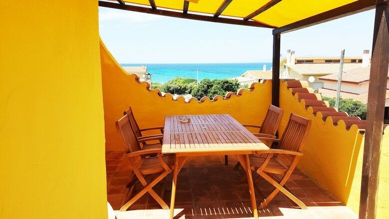 B&B La Baia