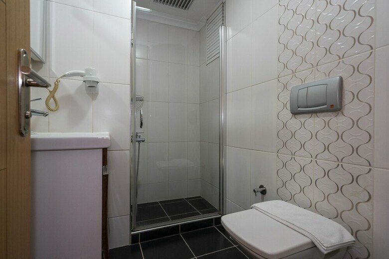 Fidan Suites