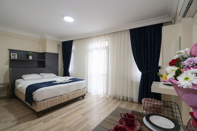 Fidan Suites