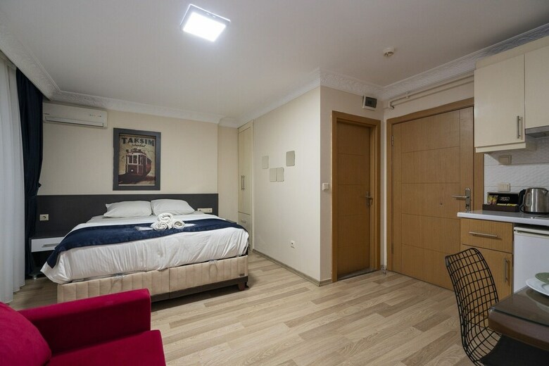 Fidan Suites