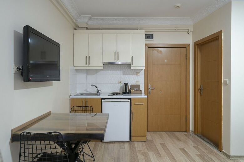 Fidan Suites