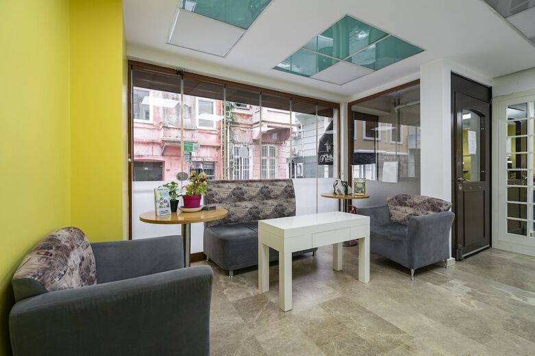 Fidan Suites