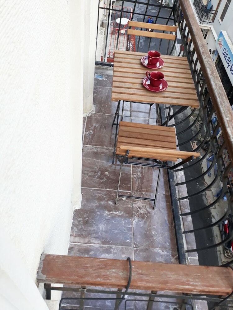 Fidan Suites