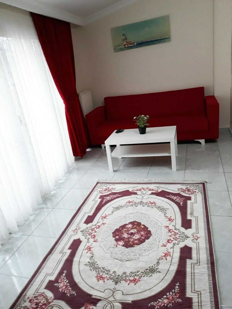 Fidan Suites