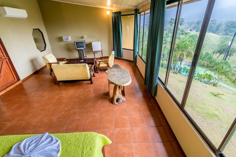 Hotel Arenal Palace