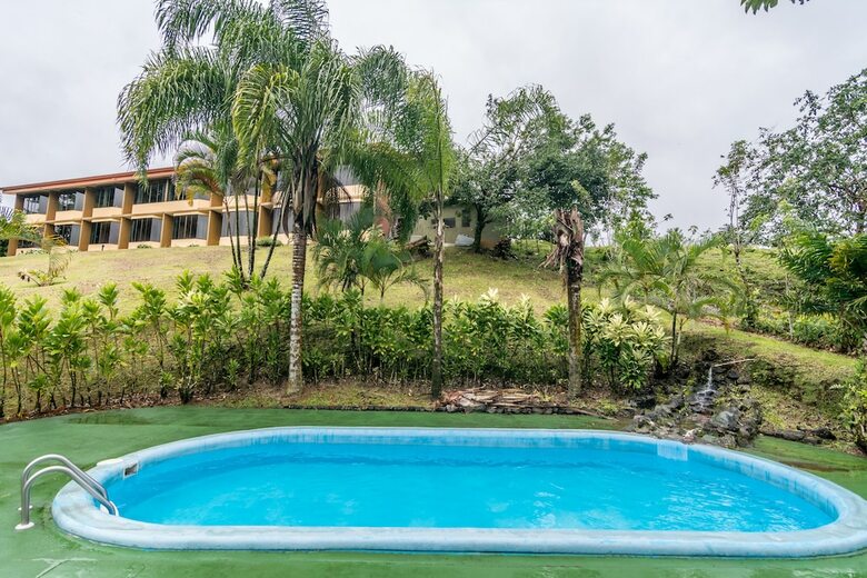 Hotel Arenal Palace
