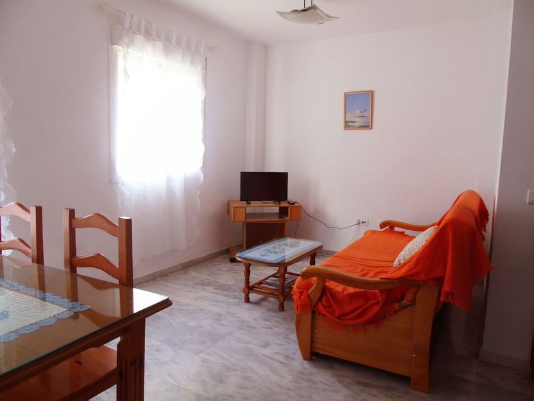 Apartamentos A&n San Andr�s 36 1a