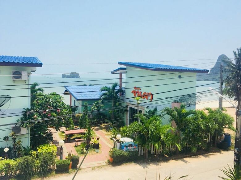 Hotel Janpa Garden