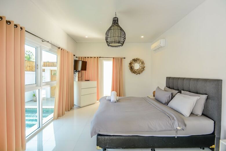 Kama Villas Uluwatu