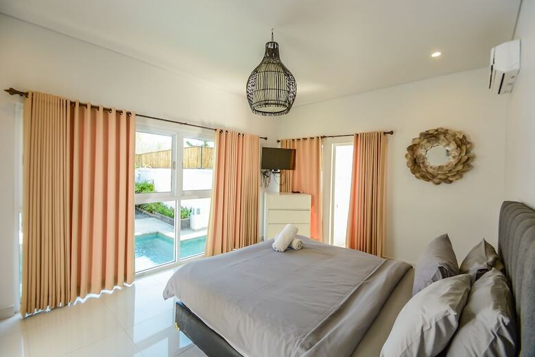 Kama Villas Uluwatu
