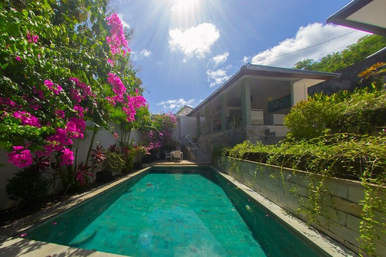 Kama Villas Uluwatu