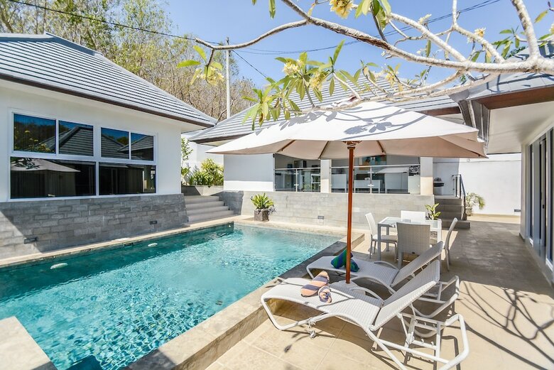 Kama Villas Uluwatu