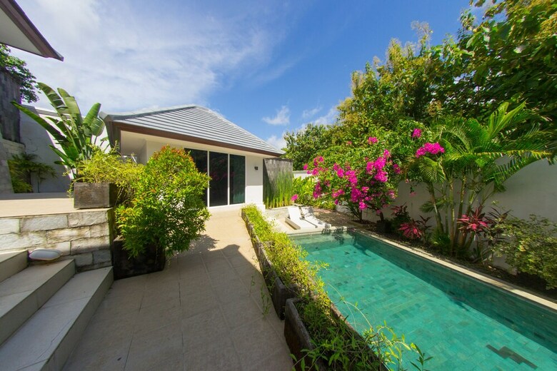 Kama Villas Uluwatu