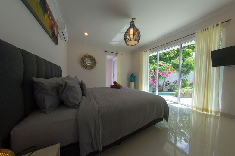 Kama Villas Uluwatu