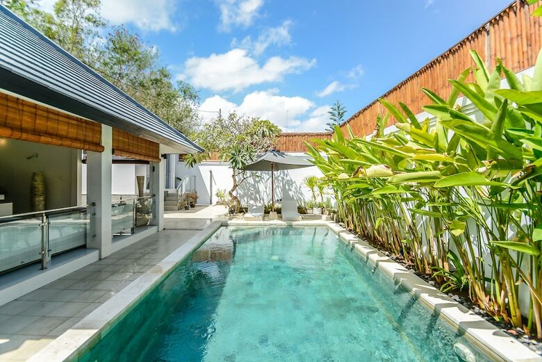 Kama Villas Uluwatu