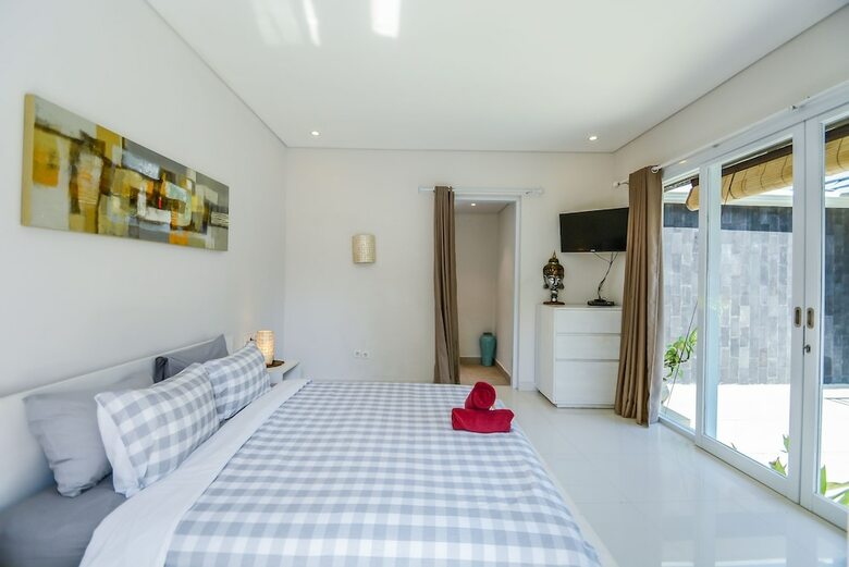 Kama Villas Uluwatu
