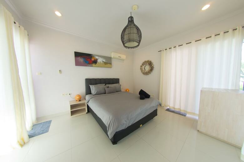 Kama Villas Uluwatu