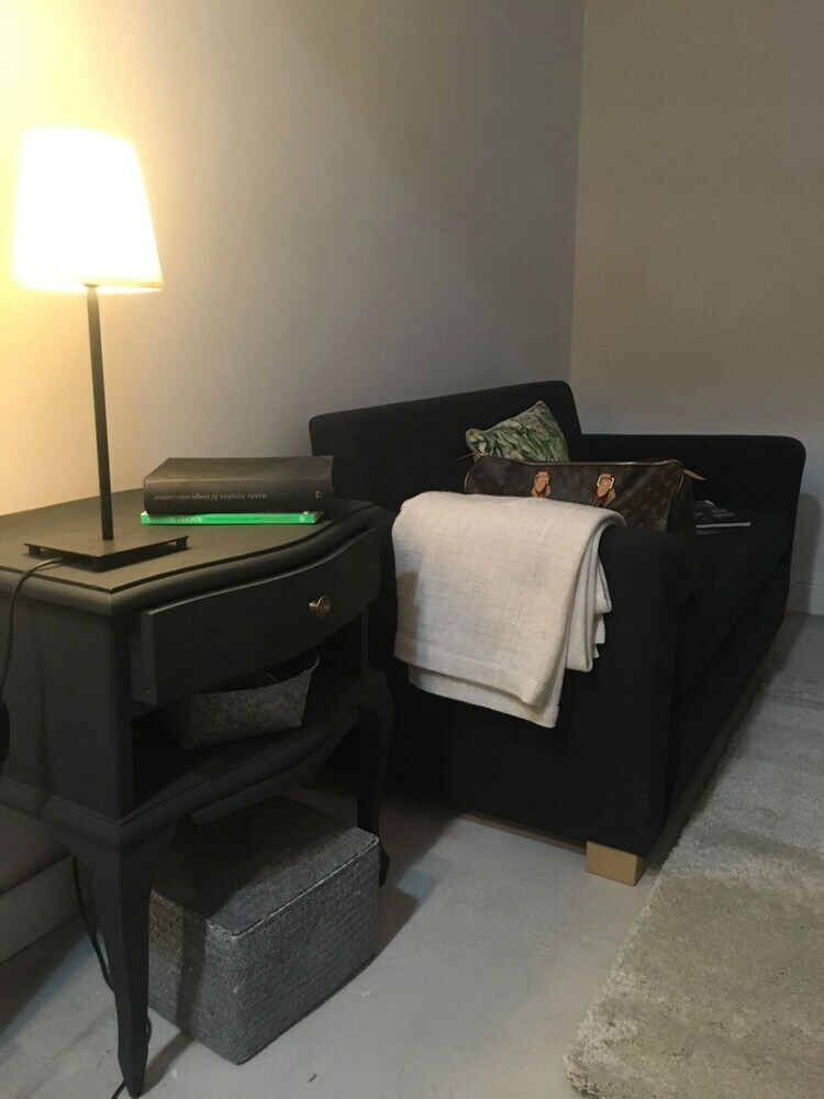 Apartamentos Estudio D�plex En Malasa�a