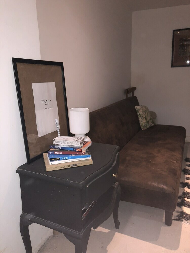 Apartamentos Estudio D�plex En Malasa�a