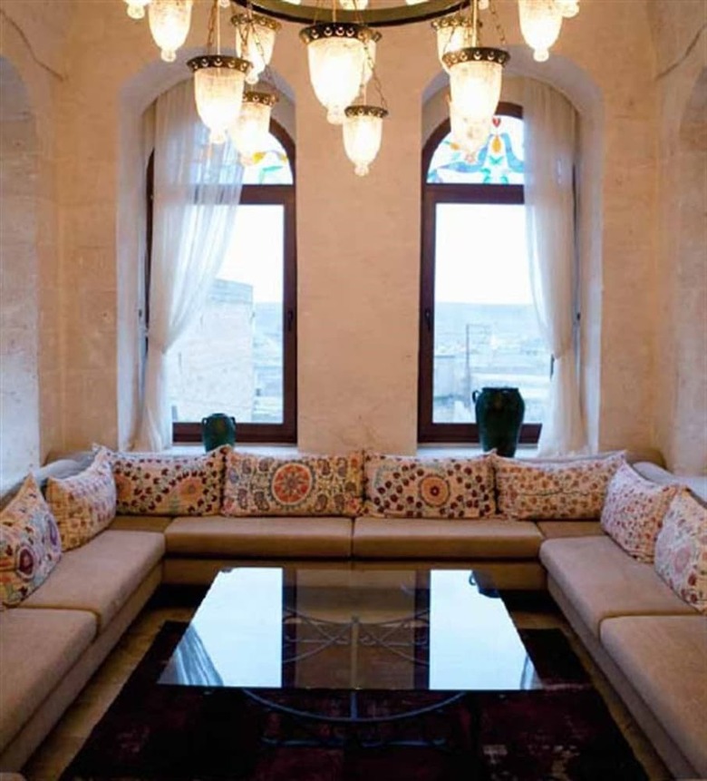 Hotel Kasr-i Nehroz - Special Class