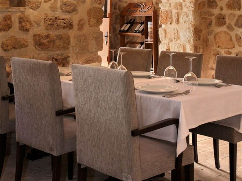 Hotel Kasr-i Nehroz - Special Class