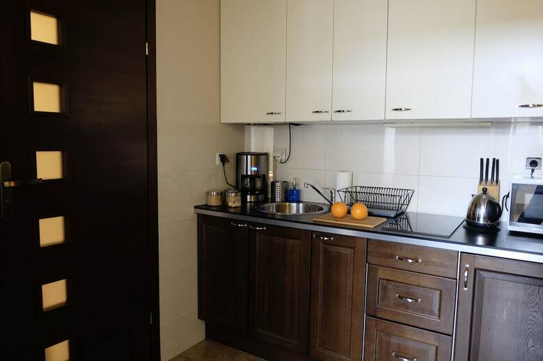 Apartamentos Plac Dominikanski By Hashtag