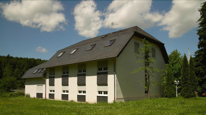 Historisches Landhotel Studentenm�hle