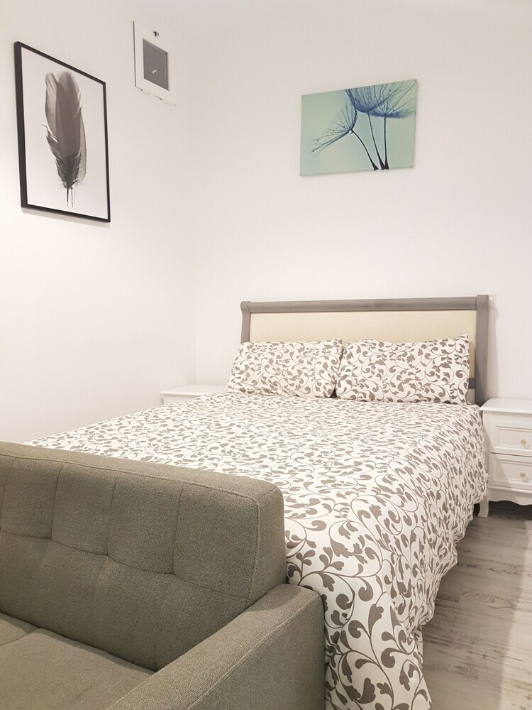 Apartamentos El Escondrijo De Salitre