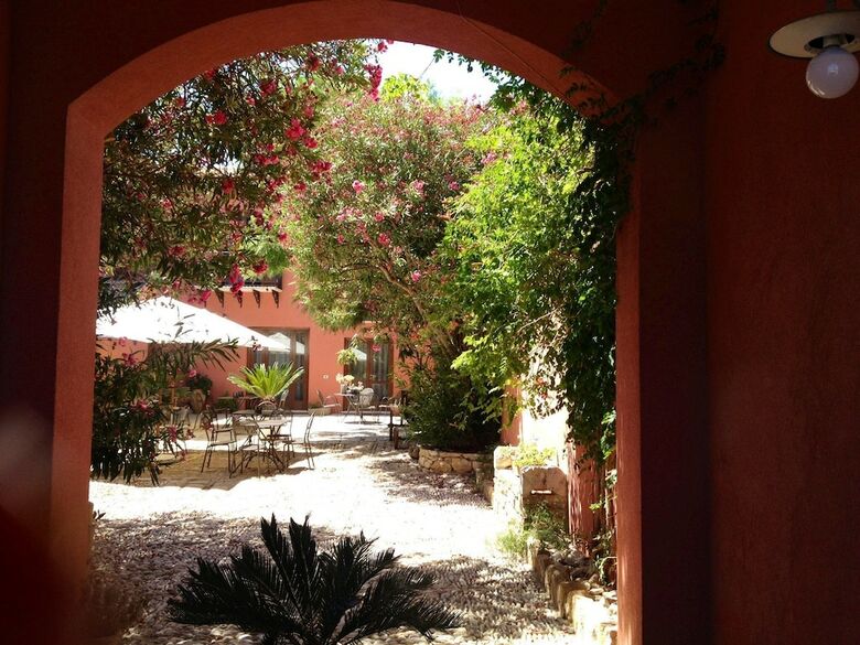 Bed & Breakfast Baglio Buccellato