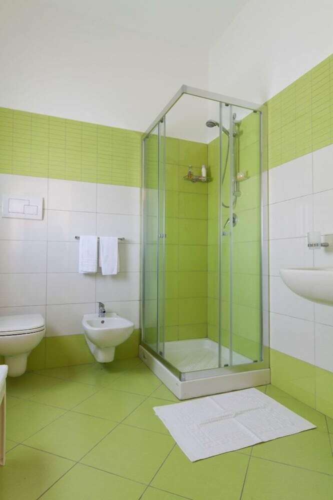 Bed & Breakfast Baglio Buccellato