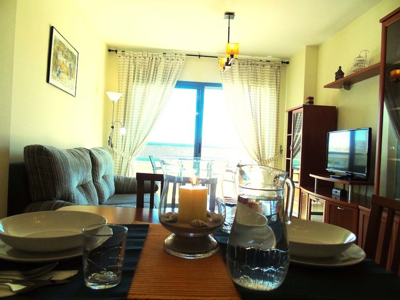 Apartamentos A&n Miraya
