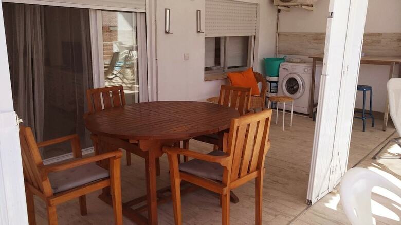 Apartamentos A&n Patricia