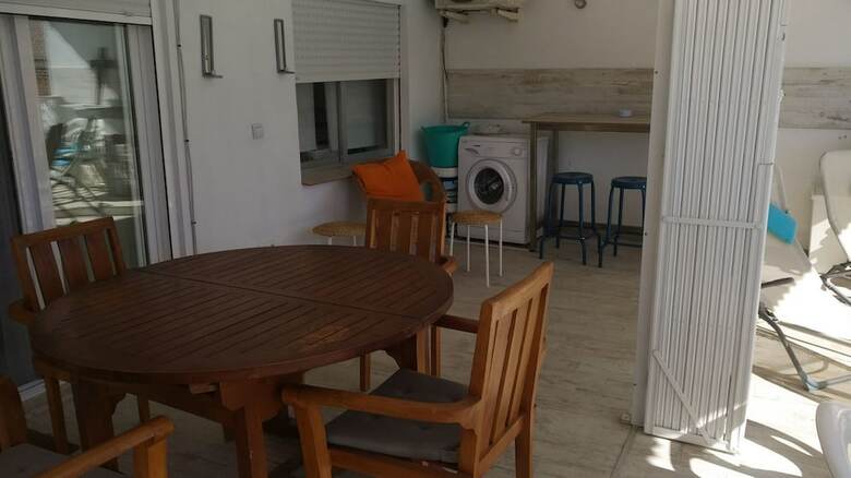 Apartamentos A&n Patricia