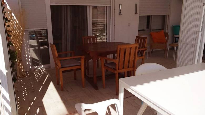 Apartamentos A&n Patricia
