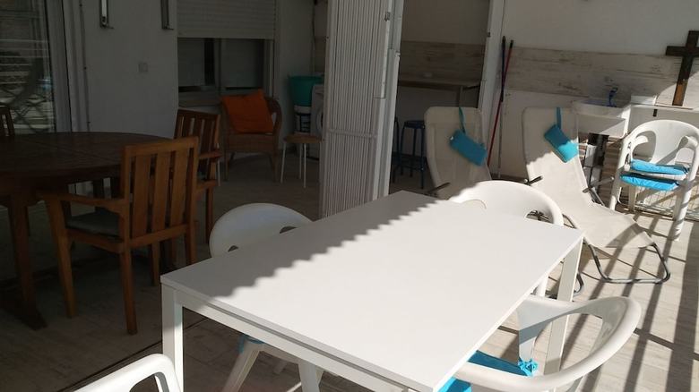 Apartamentos A&n Patricia