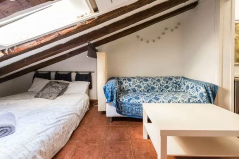 Apartamentos El Retiro De Los Madrazo