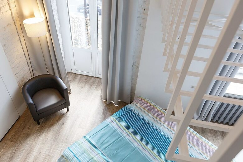 Hotel Neo On Nevsky